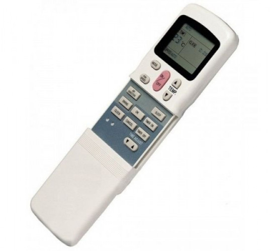 Кассетная сплит-система General Climate GC-4C60HRF/GU-U60HF