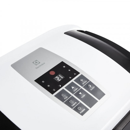 Мобильный кондиционер Electrolux EACM-07 RK/N6 Camp Air