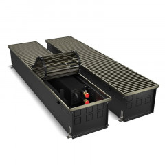 Внутрипольный конвектор Royal Thermo Atrium 190/250/2100-DG-U-DB