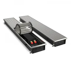 Внутрипольный конвектор Royal Thermo Atrium 90/250/1700-DG-U-NA