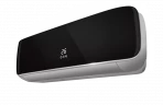 Внутренний блок мульти сплит-системы Hisense AMS-09UW4RVETG00(B) Black Free Match DC Inverter