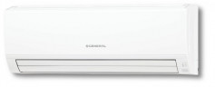 Сплит-система General ASHG24KLCA/AOHG24KLTA Eco Range