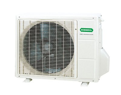 Сплит-система General ASHG24KLCA/AOHG24KLTA Eco Range