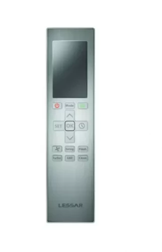 Сплит-система Lessar LS-HE12KCE2/LU-HE12KCE2 Flexcool