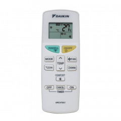 Сплит система Daikin FTYN35L / RYN35L
