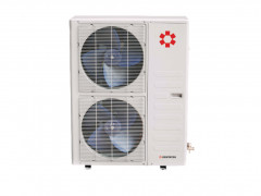 Канальный кондиционер KSTR140HFAN3R/KSUT140HFAN3L