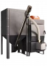 Твердотопливный котел Тепловъ SF-20 Smart Pellet