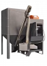 Твердотопливный котел Тепловъ SF-20 Smart Pellet