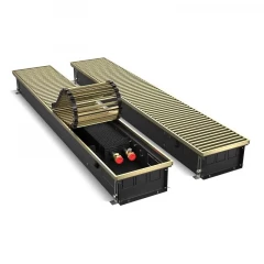 Внутрипольный конвектор Royal Thermo Atrium 110/200/2300-DG-U-LB