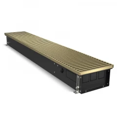 Внутрипольный конвектор Royal Thermo Atrium 110/200/2300-DG-U-LB