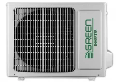 Сплит-система Green GRI-09IGK2/GRO-09IGK3 Genesis