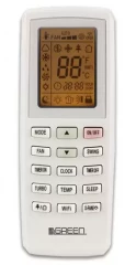 Сплит-система Green GRI-09IGK2/GRO-09IGK3 Genesis
