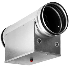 Электрический нагреватель Shuft EHC 250-6.0/3