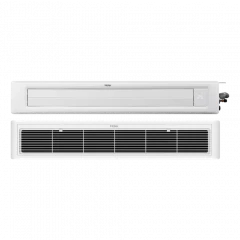 Внутренний канальный блок мульти сплит-системы Haier AD35S2SS1FA