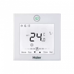 Внутренний канальный блок мульти сплит-системы Haier AD35S2SS1FA