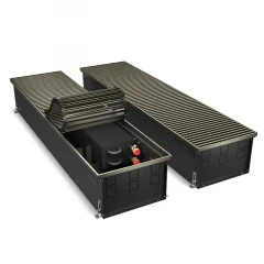 Внутрипольный конвектор Royal Thermo Atrium 190/300/1300-DG-U-DB