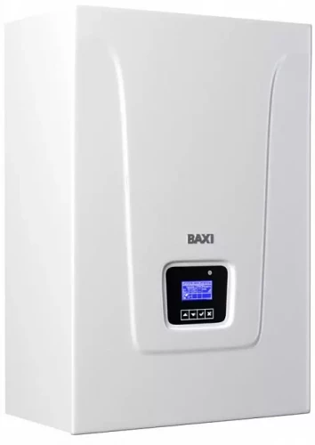 Настенный электрический котел Baxi Ampera 24