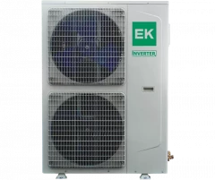 Напольно-потолочная сплит-система Euroklimat EKUX-170HNN4/EKOX-170HNN4