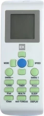 Напольно-потолочная сплит-система Euroklimat EKUX-170HNN4/EKOX-170HNN4