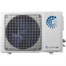 Напольно-потолочная сплит-система Systemair Sysplit Ceiling 36 EVO HP Q