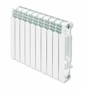 Радиатор алюминиевый Ferroli Proteo HP 450 (10 сек)