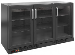 Барный холодильный шкаф Polair TD103-Bar без столешницы