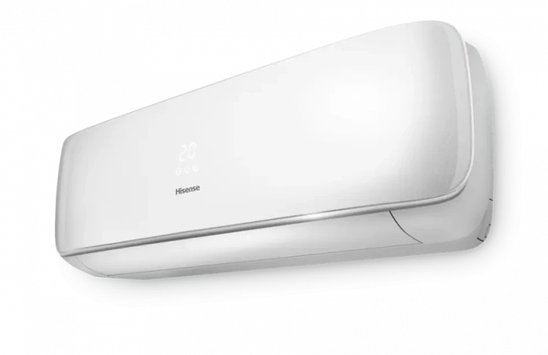 Сплит-система Hisense AS-10UW4RVETG01G/AS-10UW4RVETG01W Premium Design Super DC Inverter