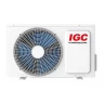 Cплит-система IGC Silver RAS/RAC-V12N2X
