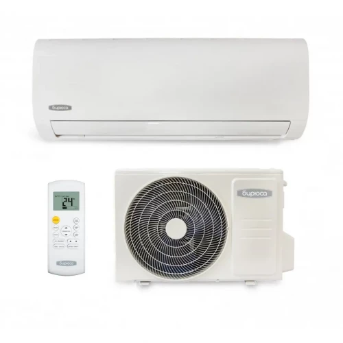 Сплит-система Бирюса B-18EIR/B-18EIQ Energy Inverter