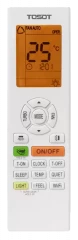 Сплит-система Tosot T09H-SGT/I/T09H-SGT/O G-Tech