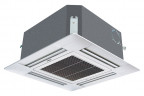Кассетная сплит-система Haier AB60ES2ERA(S)/1U60IS2EAB(S)