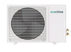 Кассетная сплит-система Ecoclima ECLCA-H18/4R1/ECL-H18/4R1