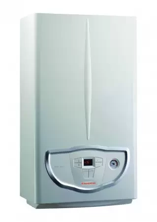 Настенный газовый котел Immergas Mini Eolo X 24 3E
