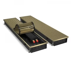 Внутрипольный конвектор Royal Thermo Atrium 90/250/1700-DG-U-LB