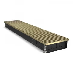 Внутрипольный конвектор Royal Thermo Atrium 90/250/1700-DG-U-LB
