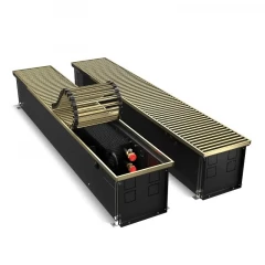Внутрипольный конвектор Royal Thermo Atrium 190/200/1900-DG-U-LB