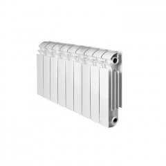 Радиатор алюминиевый Global VOX R 500 x9