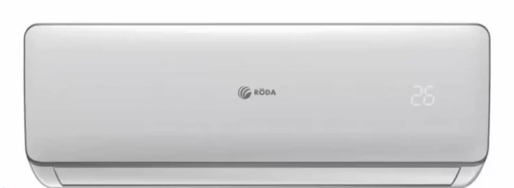 Сплит система Roda RS-AL18F / RU-AL18F