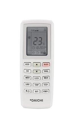 Сплит-система Daichi ICE60AVQ1-1/ICE60FV1-1 Ice