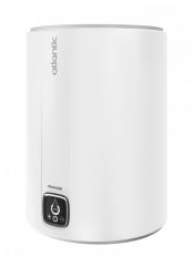 Электрический водонагреватель Atlantic Genius Steatite 50 Wi-Fi