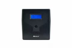 Источник бесперебойного питания Бастион Skat-UPS 1000/600