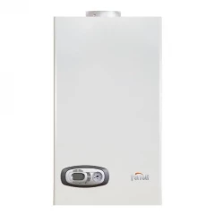Настенный газовый котел Ferroli Vitatech D F24