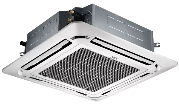 Кассетный кондиционер MDV MDCD-48HRN1 / MDOU-48HN1-L
