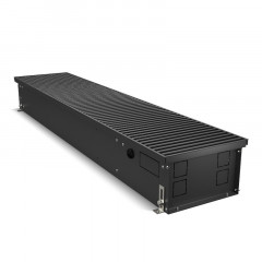 Внутрипольный конвектор Royal Thermo Atrium 150/250/1700-DG-U-BL
