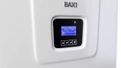 Настенный электрический котел Baxi Ampera 18