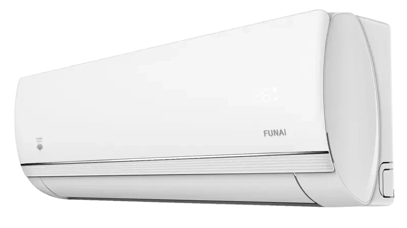 Сплит-система Funai RAC-I-KD30HP.D01/S/RAC-I-KD30HP.D01/U Kadzoku Inverter