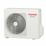 Сплит-система Toshiba RAS-24CKVG-EE / RAS-24CAVG-EE Seiya