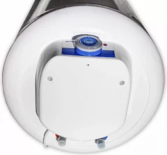 Накопительный водонагреватель Metalac Klassa CHU 80 R