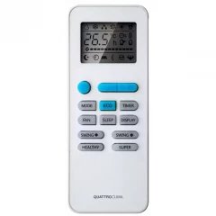 Кассетная сплит-система Quattroclima QV-I60CF/QN-I60UF/QA-ICP8B