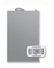 Конденсационный газовый котел Baxi Luna Duo-tec IN+ 28 GA